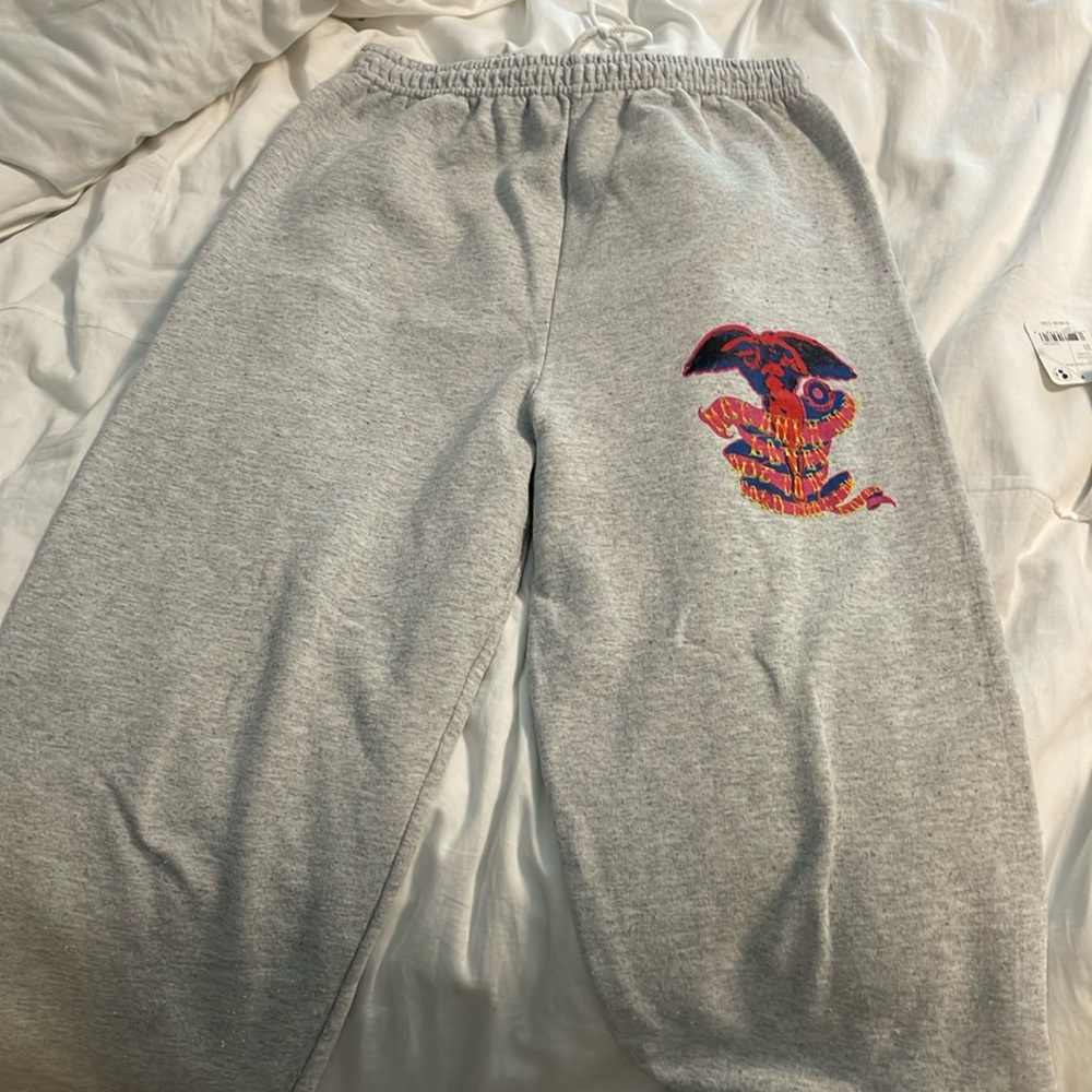 Boys Lie sweatpants
